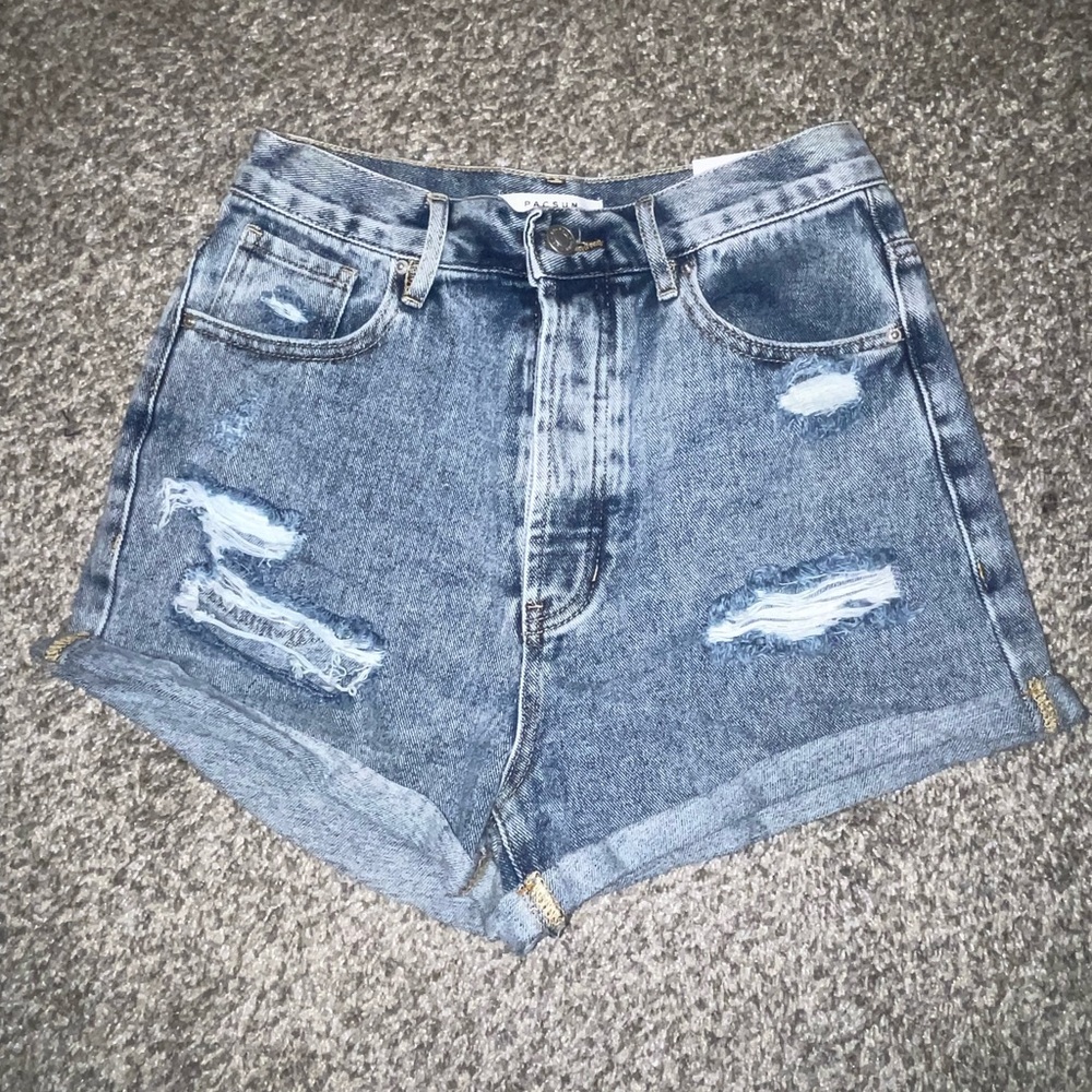 PacSun shorts